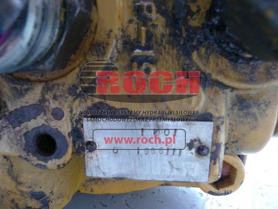 CAT 111-999101041 Moottorit