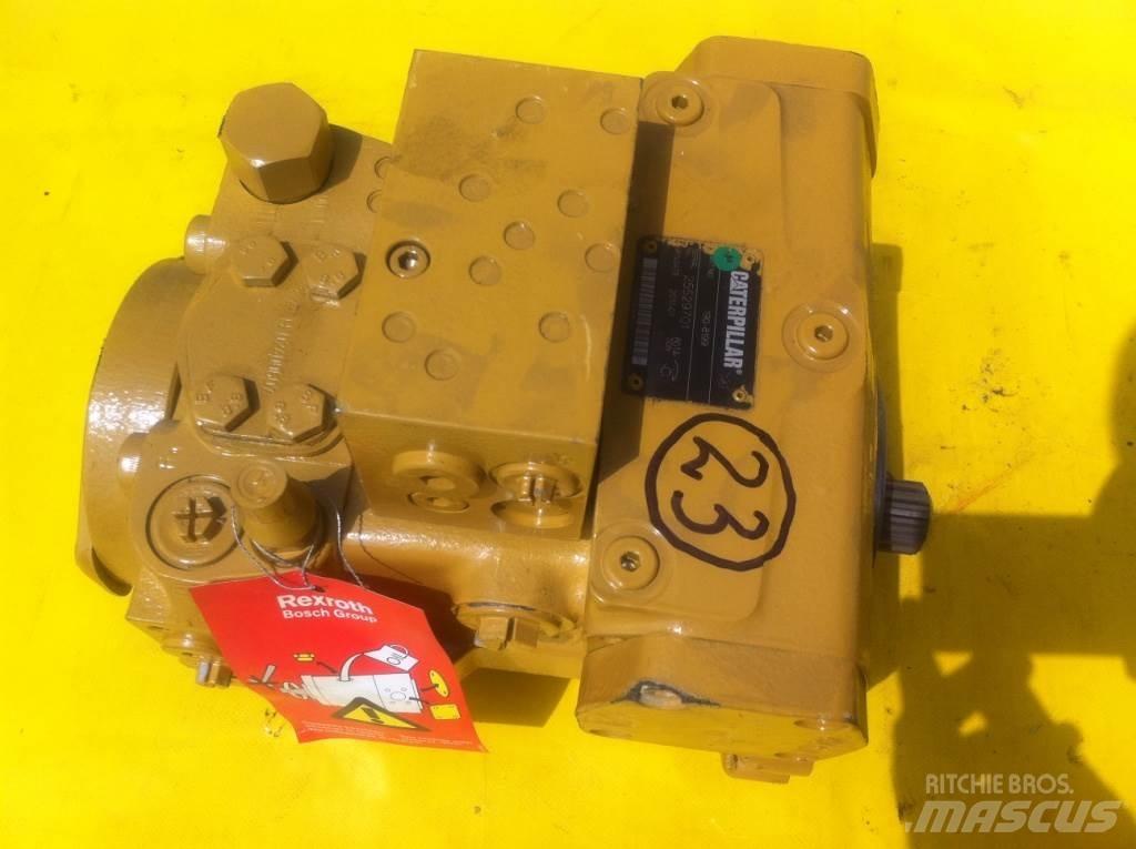 CAT 190-8199 Hydrauliikka