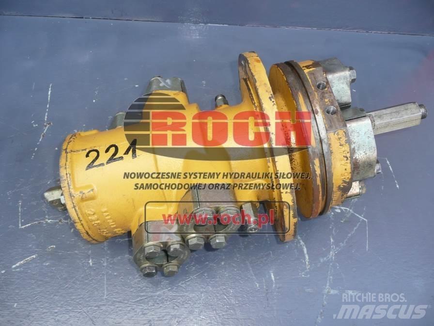 CAT 225-4548 Muut koneet