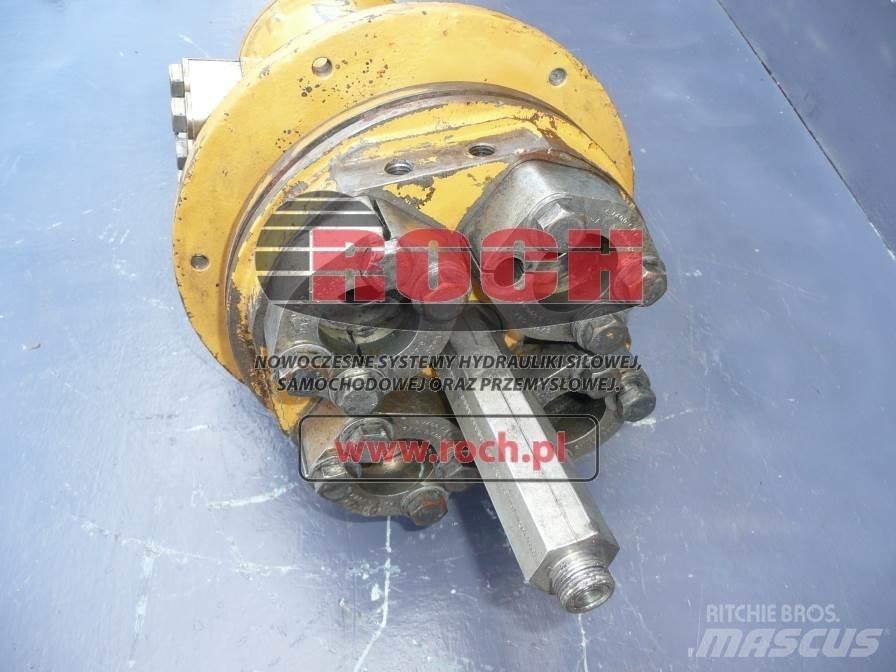 CAT 225-4548 Muut koneet