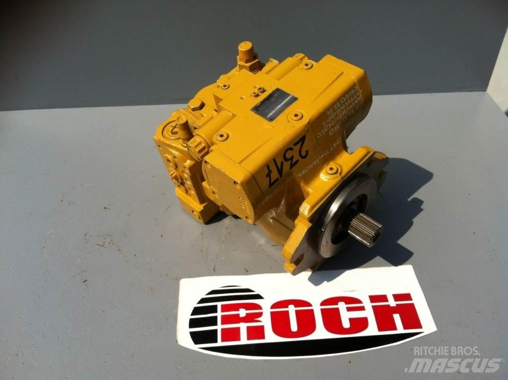 CAT 325-9773 Hydrauliikka