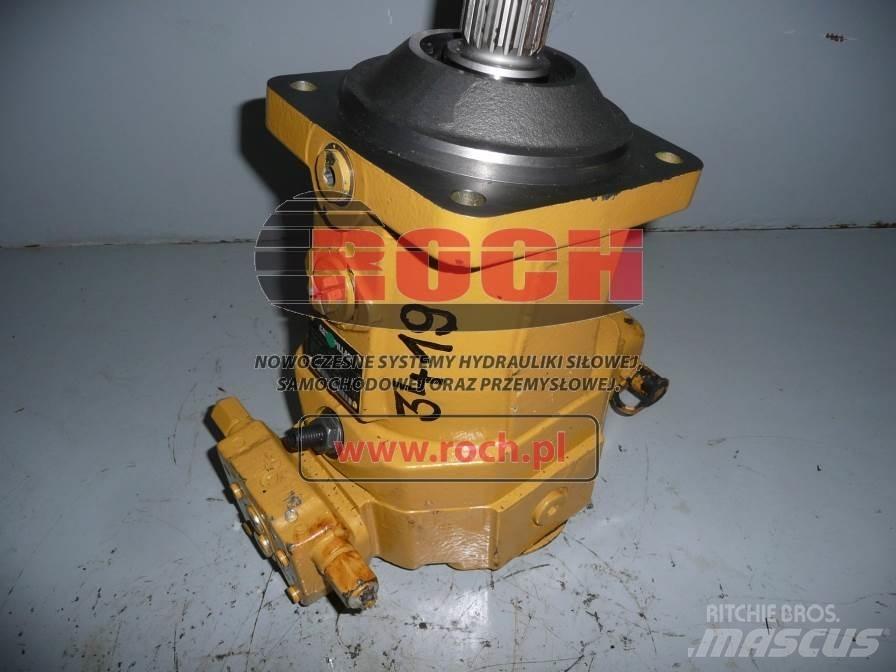 CAT 378-2820 Moottorit