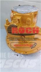 CAT 432-8565 Hydrauliikka