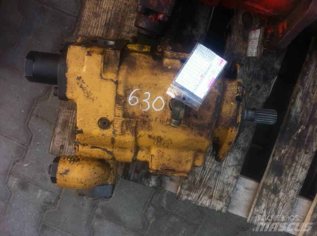 CAT 4T-70255734 Hydrauliikka