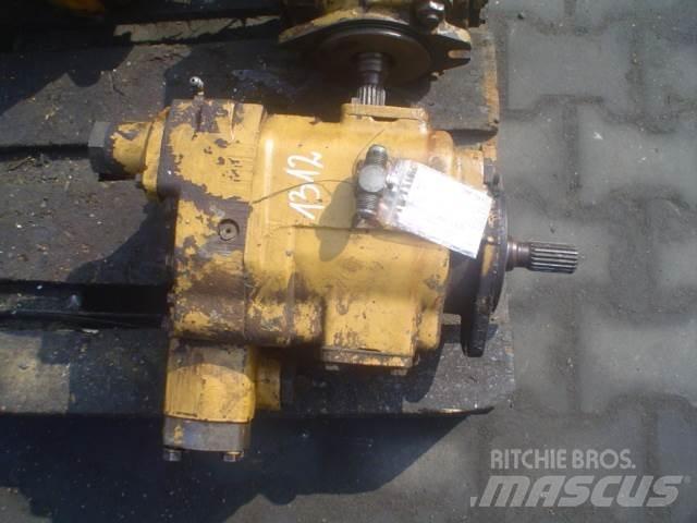 CAT 4T7025 2P9703 Hydrauliikka