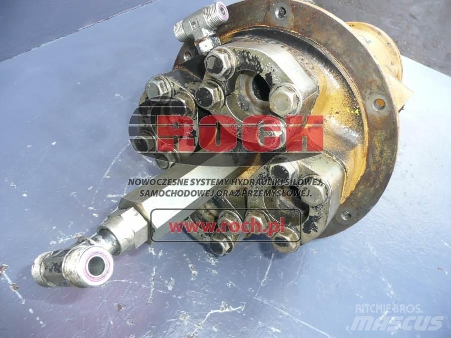 CAT 7Y4801V Muut koneet
