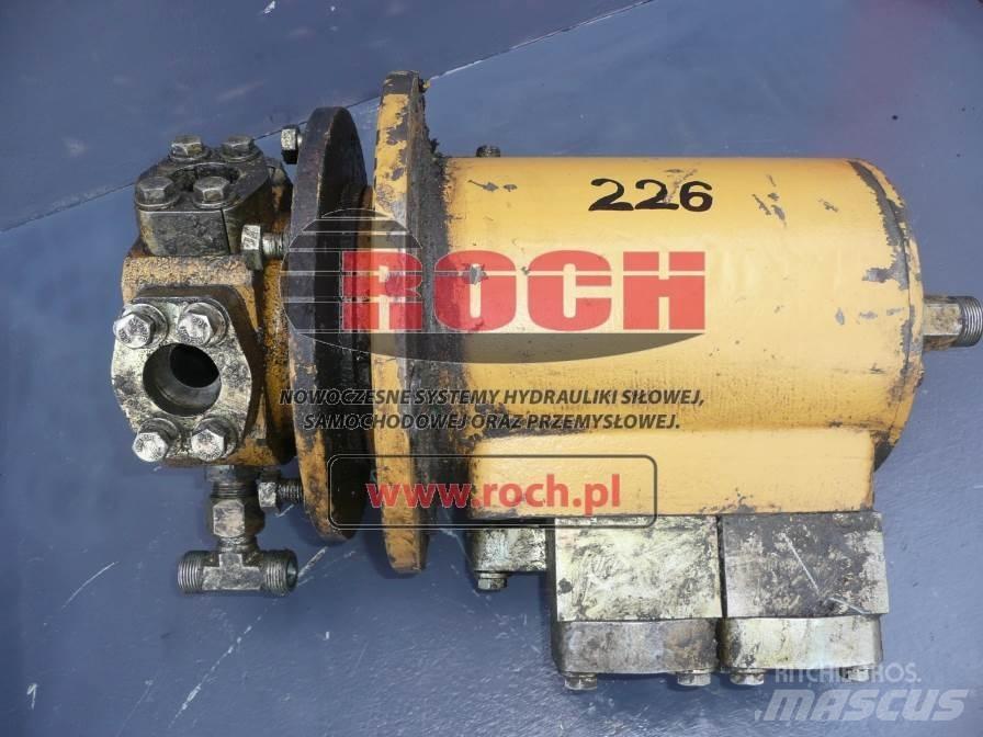 CAT 7Y4826V Muut koneet