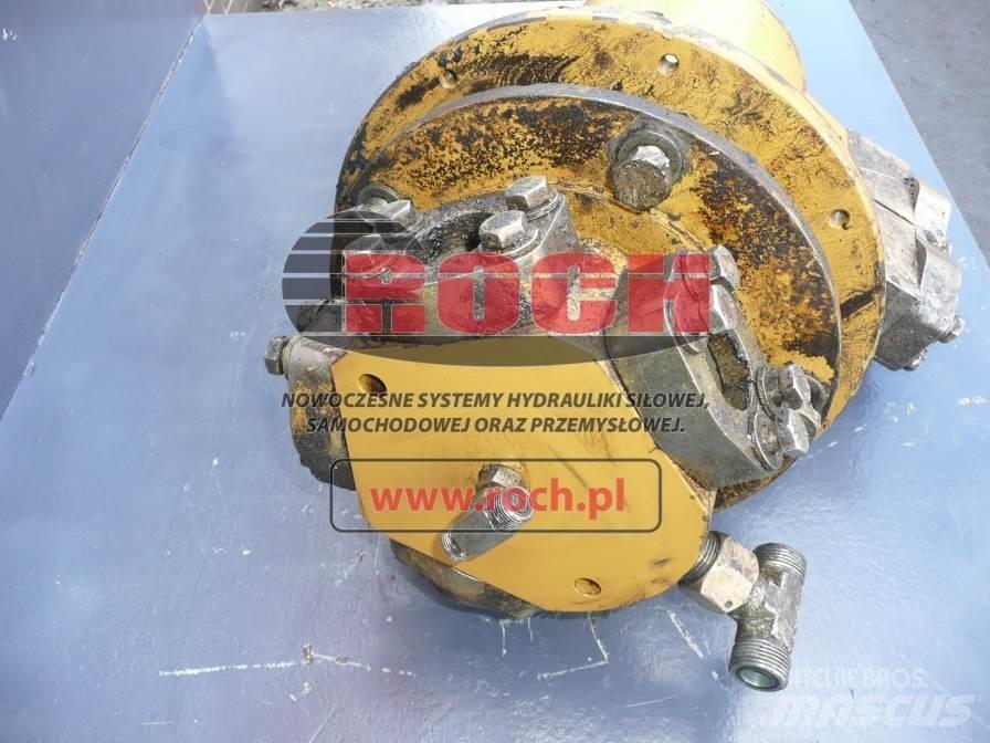 CAT 7Y4826V Muut koneet