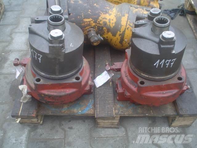 CAT 874827 Moottorit