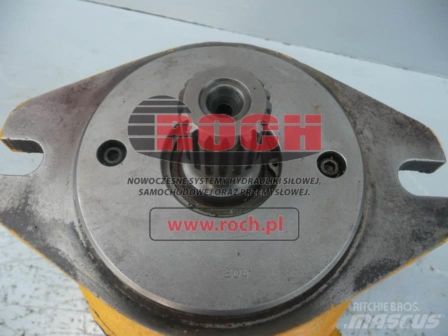 CAT 9J3456 SP92TUNOE Moottorit