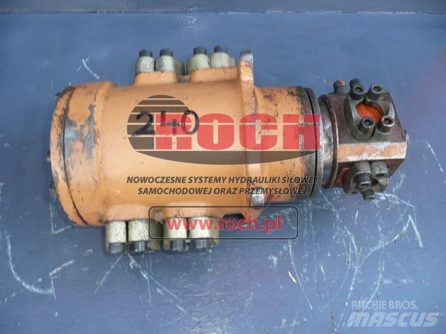 Daewoo 830281 Muut koneet