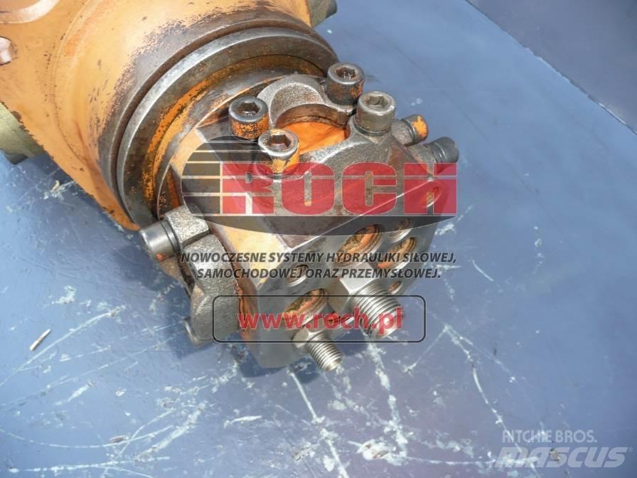 Daewoo 830281 Muut koneet