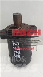 Danfoss 100151-0099 Moottorit