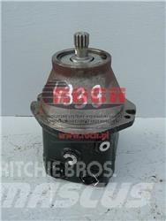 Danfoss 2320376 83028828 Moottorit