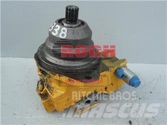 Danfoss 2820C Moottorit