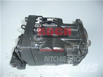 Danfoss 83011024 87735164 Hydrauliikka