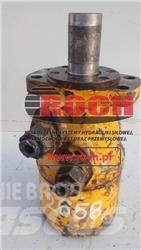 Danfoss OMH500 151F1021 Moottorit