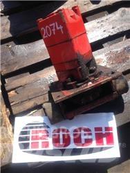 Danfoss OMS315 Moottorit
