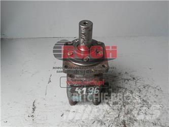 Danfoss OMT250 Moottorit