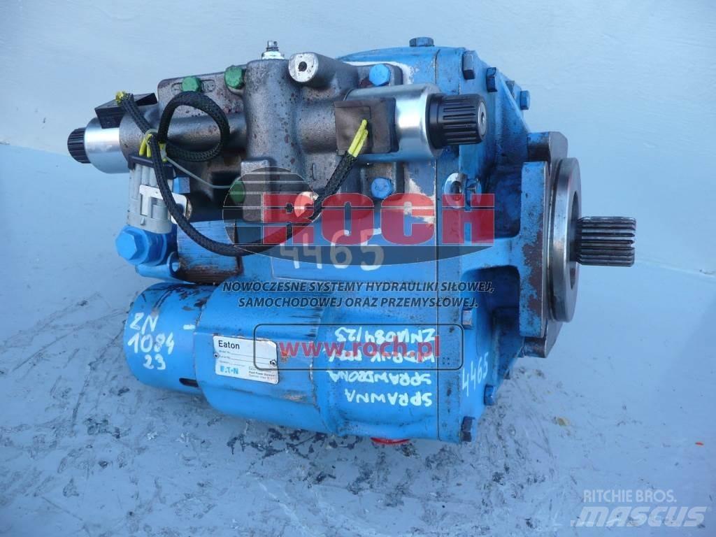 Eaton 5423-635 Hydrauliikka