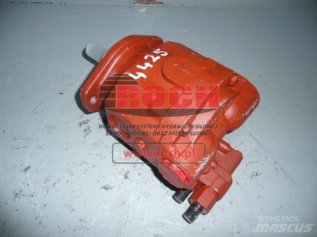 Eaton 70423-LBS Hydrauliikka