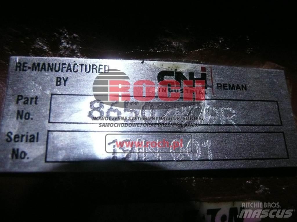 Eaton 70423-LBS Hydrauliikka