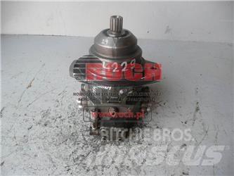 Goldhofer R902218750 256949 Moottorit