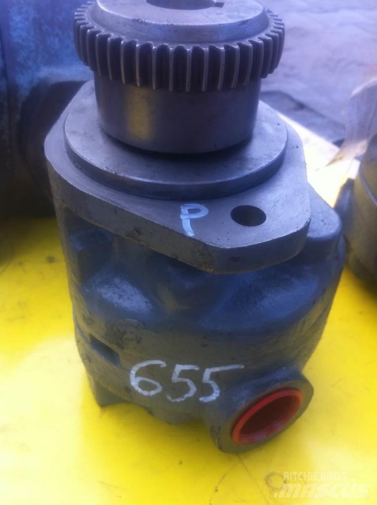 Hydreco P2A1606F1C5A081090/85 Hydrauliikka