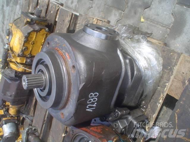 Hydromatik 218250216 Hydrauliikka