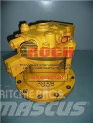 Hyundai 31N6-10210 Moottorit