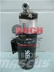 Hyundai 33P1-00314 Hydrauliikka