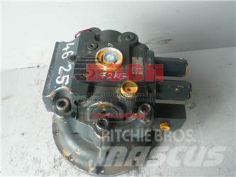 Hyundai 39Q6-11100 Moottorit