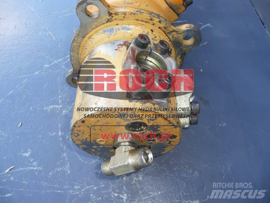 Hyundai 61H2H5 Muut koneet