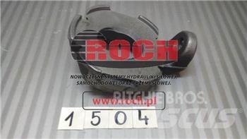 Kawasaki KOŁYSKA DO K3V112 Hydrauliikka