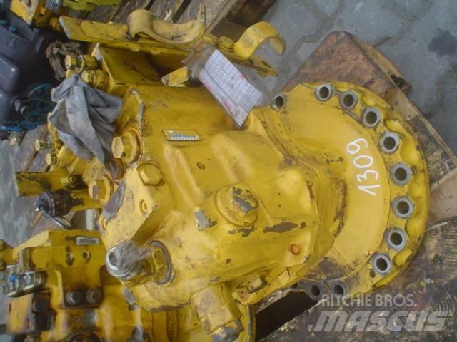 Komatsu E2967928 Moottorit