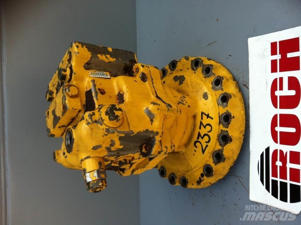 Komatsu E2E50486 Moottorit