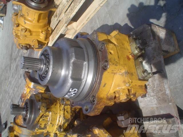 Komatsu EC538320 Moottorit