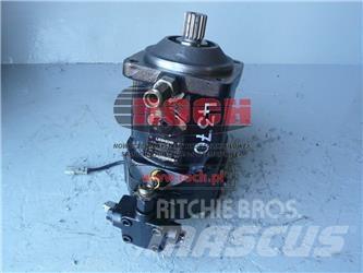 Liebherr 11000534A 2162294 Moottorit
