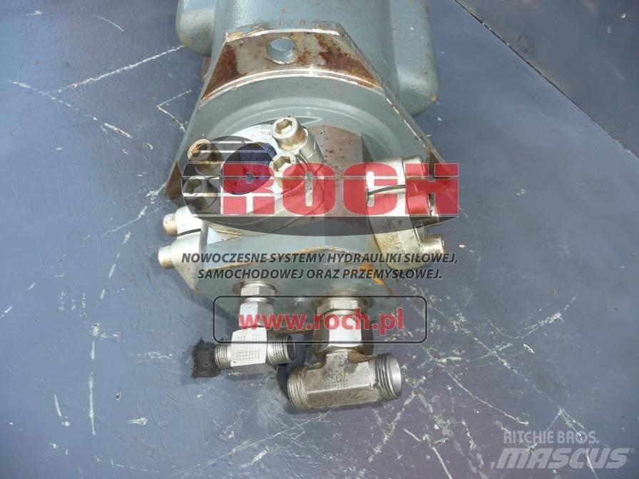 Liebherr 24123301 Muut koneet