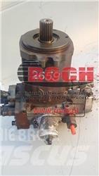 Liebherr 2560? 2933110108 Moottorit