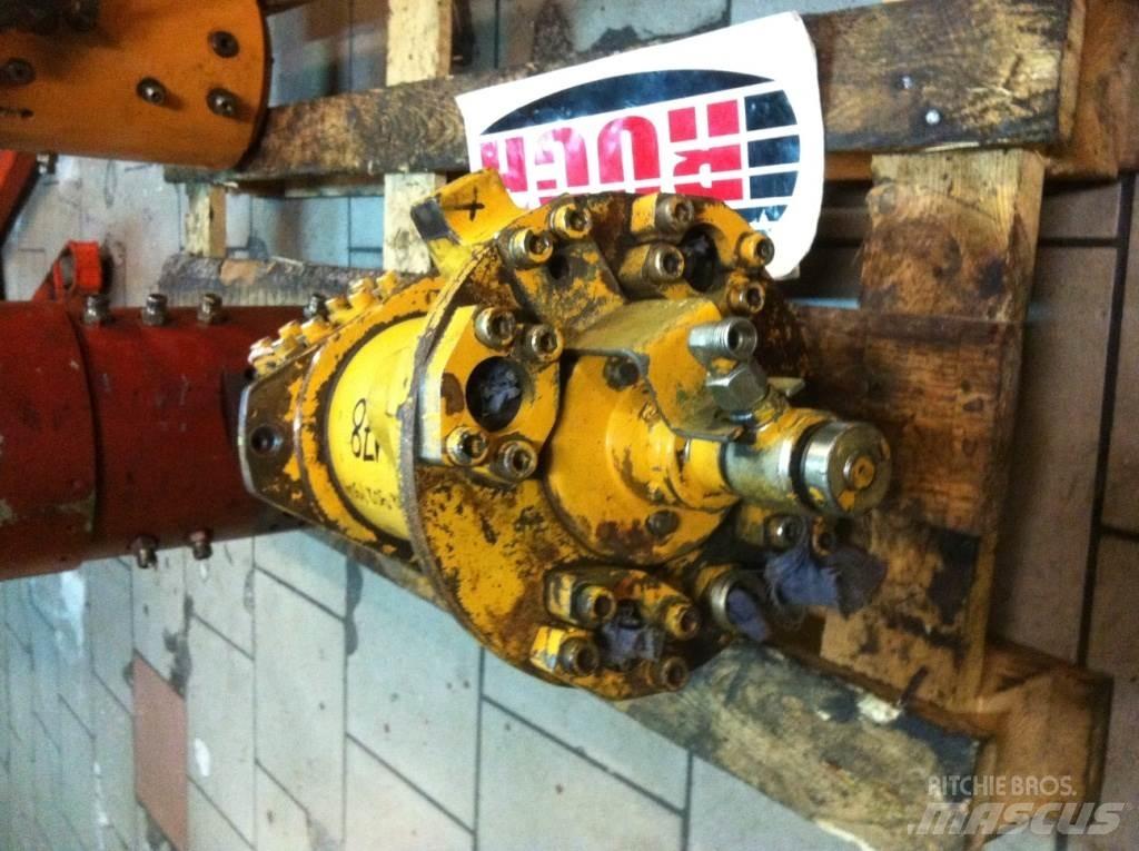 Liebherr DDF520 9144400 Muut koneet