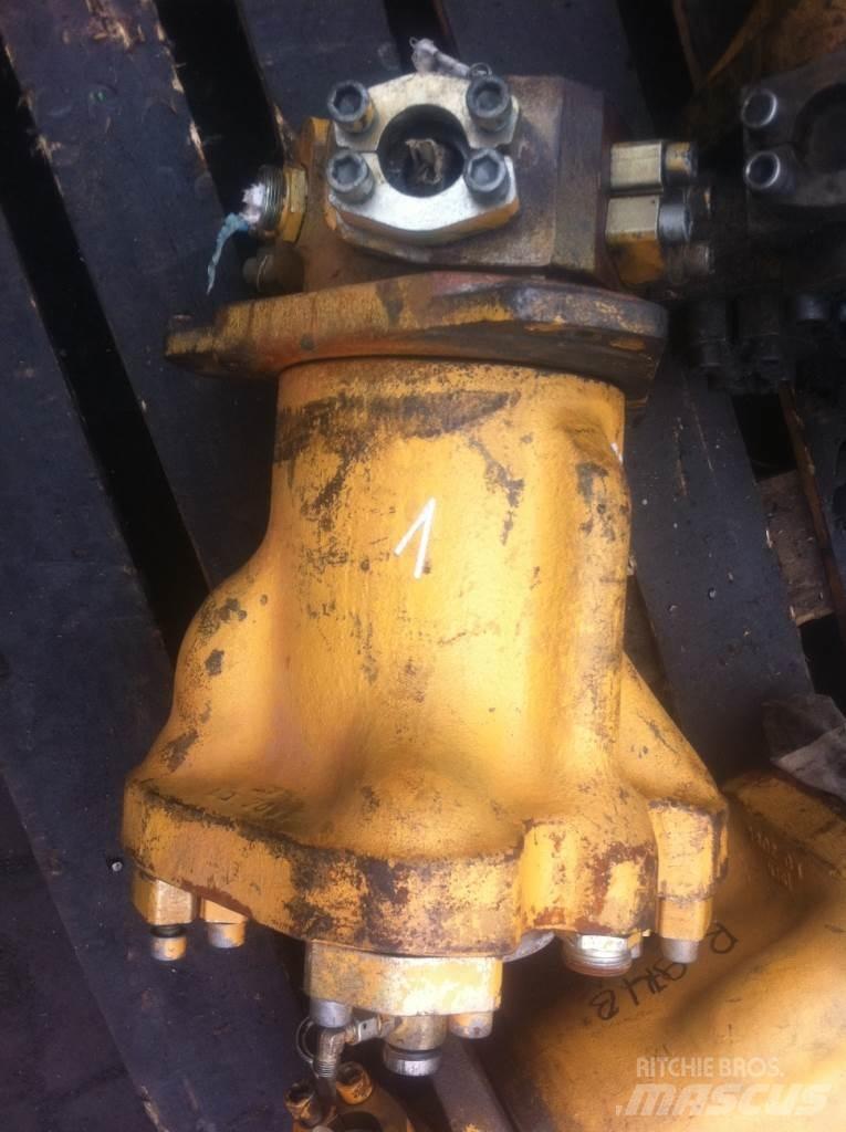Liebherr DDF540 9141597 Muut koneet
