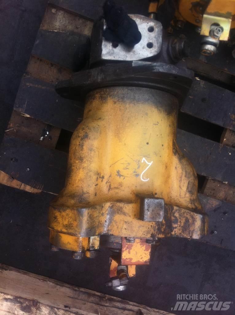Liebherr DDF540 9141597002 Muut koneet