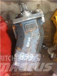 Linde BMF105 Moottorit