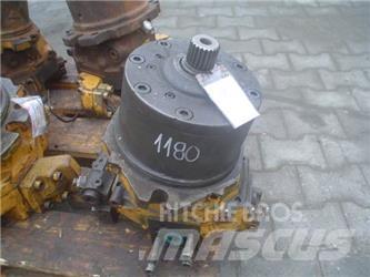 Linde BMV186-66 Moottorit