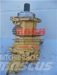 Linde BPR140-01 Hydrauliikka