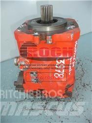 Linde HMV105-02 Moottorit