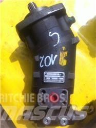 Linde MF50 4100030164 Moottorit