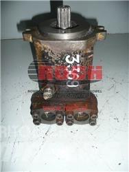 Linde MMF35 2913180103 Moottorit