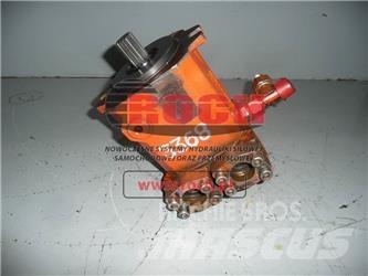 Linde MMF43 Moottorit